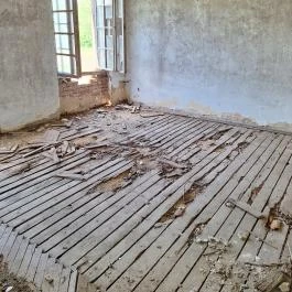 Keppich-kúria, Örményes - Belső