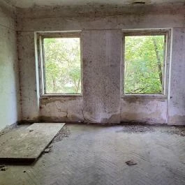 Keppich-kúria, Örményes - Belső