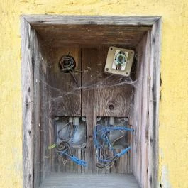 Keppich-kúria, Örményes - Egyéb