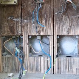 Keppich-kúria, Örményes - Egyéb