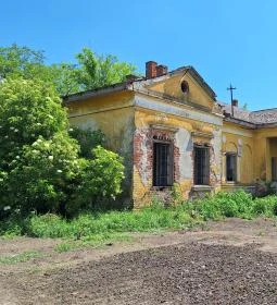 321. legjobb látnivaló: Keppich-kúria