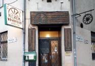 Kerék Vendéglő Budapest