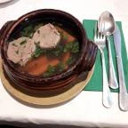 Kerék Vendéglő Budapest - Étel/ital