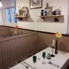 Kerék Vendéglő Budapest - Belső