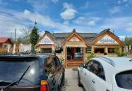 Kerekedi Csárda Csopak