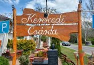 Kerekedi Csárda Csopak