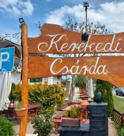 Kerekedi Csárda
