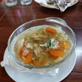 Kerekedi Csárda Csopak - Étel/ital