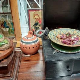 Kerekedi Csárda Csopak - Egyéb