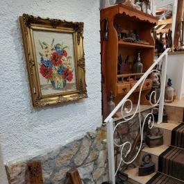 Kerekedi Csárda Csopak - Belső