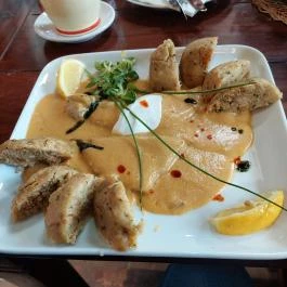 Kerekedi Csárda Csopak - Étel/ital