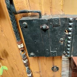 Kerekedi Csárda Csopak - Egyéb