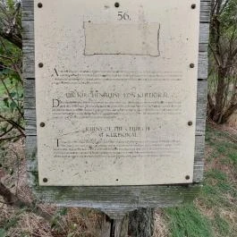 Kerekikáli templomrom Mindszentkálla - Egyéb