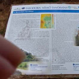 Kerekikáli templomrom Mindszentkálla - Egyéb