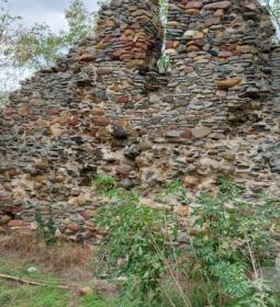 Kerekikáli templomrom