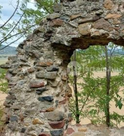 Kerekikáli templomrom