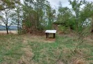 Kerekikáli templomrom Mindszentkálla