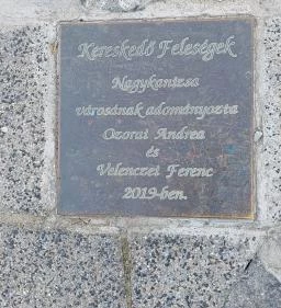 Kereskedő feleségek