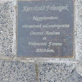 Kereskedő feleségek Nagykanizsa - Egyéb