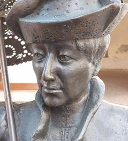 Kereskedő feleségek