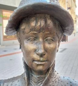 Kereskedő feleségek