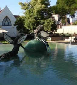 140. legjobb látnivaló: Kérészek násztánca