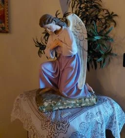 Keresztelő Szent János templom