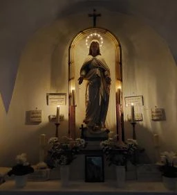 Keresztelő Szent János templom