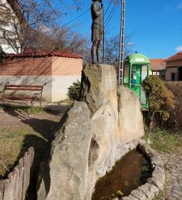 Keresztelő Szent János