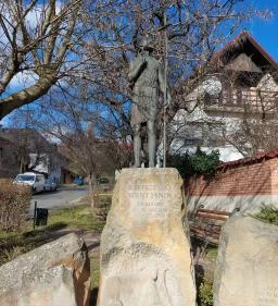 Keresztelő Szent János