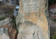 Keresztelő Szent János Verőce