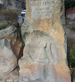 Keresztelő Szent János