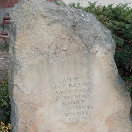 Keresztelő Szent János, Verőce - Egyéb