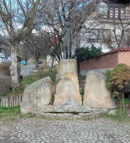 Keresztelő Szent János