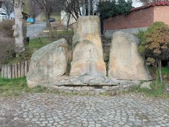 Keresztelő Szent János Verőce