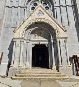 Keresztelő Szent János-templom