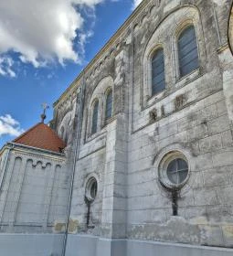 Keresztelő Szent János-templom