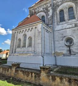 Keresztelő Szent János-templom