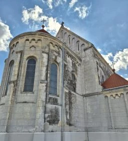 Keresztelő Szent János-templom