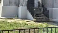 Keresztelő Szent János-templom Rábacsanak - Külső kép