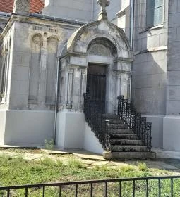 Keresztelő Szent János-templom