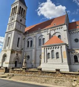 Keresztelő Szent János-templom