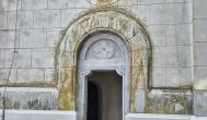 Keresztelő Szent János-templom Rábacsanak - Külső kép