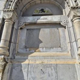 Keresztelő Szent János-templom Rábacsanak - Külső kép