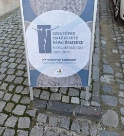 Keresztény Múzeum
