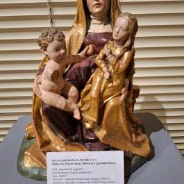 Keresztény Múzeum, Esztergom - Egyéb