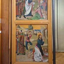 Keresztény Múzeum, Esztergom - Egyéb