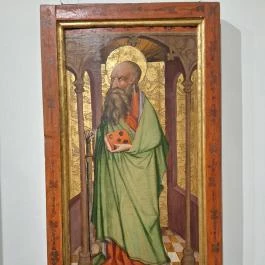 Keresztény Múzeum, Esztergom - Egyéb