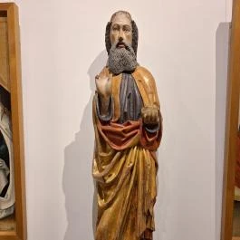 Keresztény Múzeum, Esztergom - Egyéb