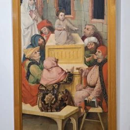 Keresztény Múzeum, Esztergom - Egyéb